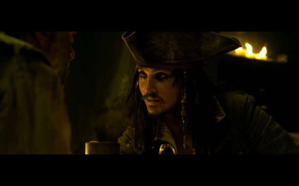 Pirates of the Caribbean The Curse of the Black Pearl - 1043