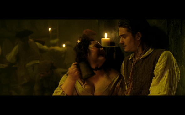 Pirates of the Caribbean The Curse of the Black Pearl - 1047