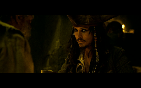 Pirates of the Caribbean The Curse of the Black Pearl - 1052