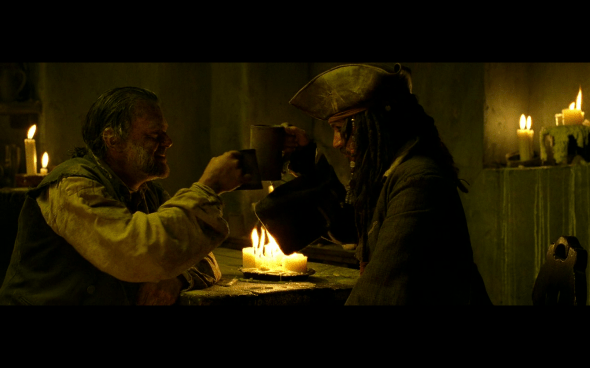 Pirates of the Caribbean The Curse of the Black Pearl - 1055