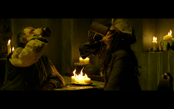 Pirates of the Caribbean The Curse of the Black Pearl - 1056