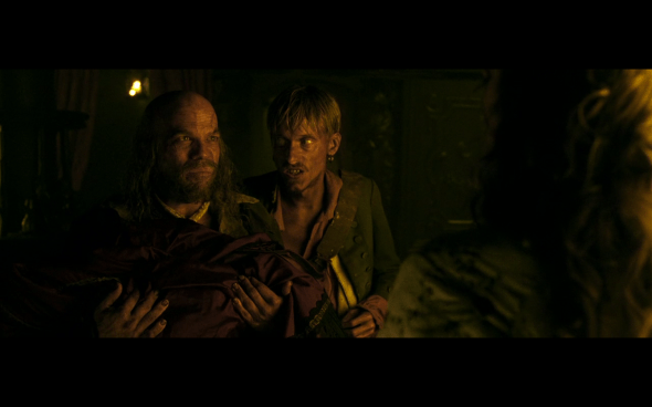 Pirates of the Caribbean The Curse of the Black Pearl - 1060