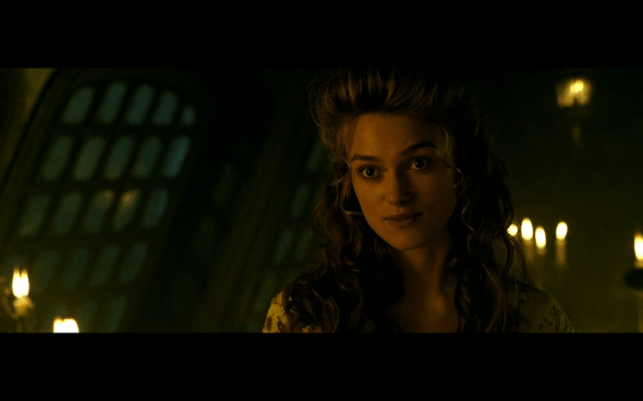 Pirates of the Caribbean The Curse of the Black Pearl - 1061