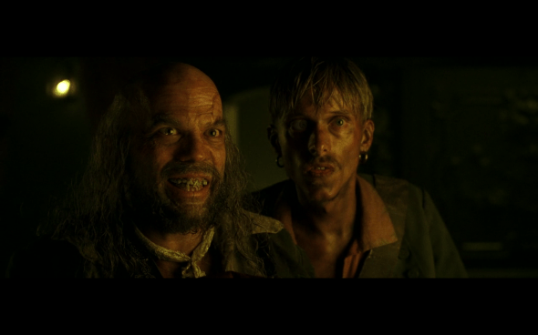 Pirates of the Caribbean The Curse of the Black Pearl - 1062