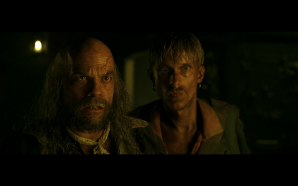 Pirates of the Caribbean The Curse of the Black Pearl - 1064