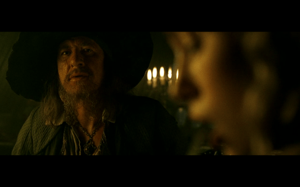 Pirates of the Caribbean The Curse of the Black Pearl - 1067