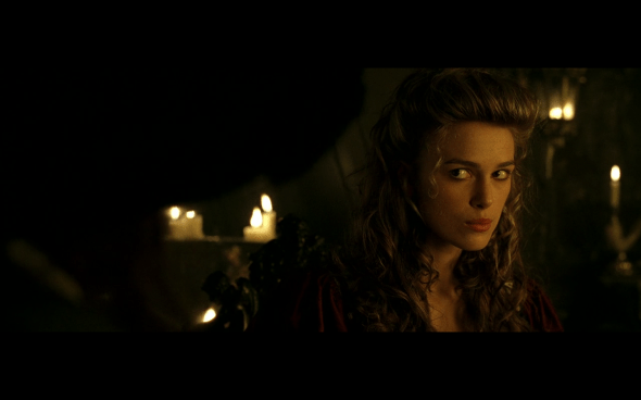 Pirates of the Caribbean The Curse of the Black Pearl - 1068