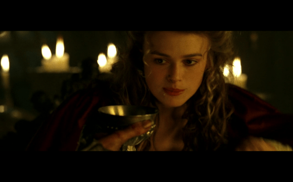 Pirates of the Caribbean The Curse of the Black Pearl - 1073