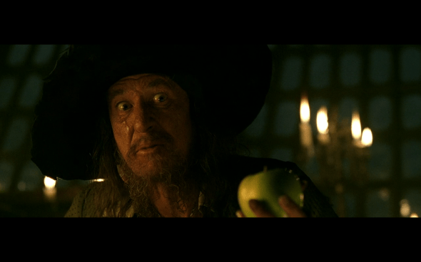 Pirates of the Caribbean The Curse of the Black Pearl - 1077