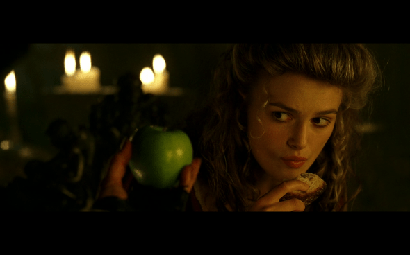 Pirates of the Caribbean The Curse of the Black Pearl - 1078