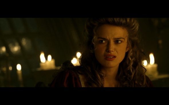 Pirates of the Caribbean The Curse of the Black Pearl - 1081