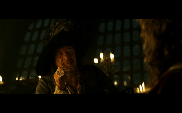 Pirates of the Caribbean The Curse of the Black Pearl - 1083