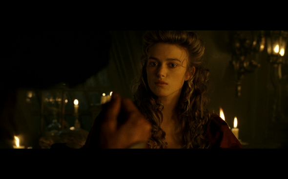 Pirates of the Caribbean The Curse of the Black Pearl - 1084