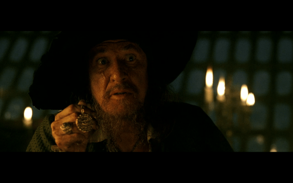Pirates of the Caribbean The Curse of the Black Pearl - 1085