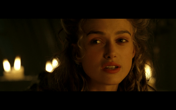 Pirates of the Caribbean The Curse of the Black Pearl - 1087