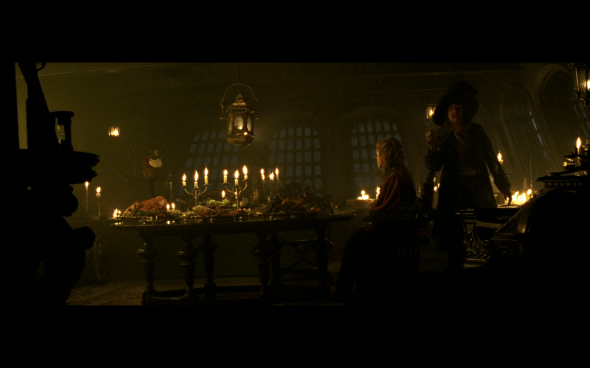 Pirates of the Caribbean The Curse of the Black Pearl - 1088