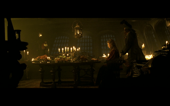 Pirates of the Caribbean The Curse of the Black Pearl - 1089