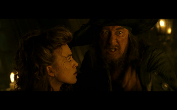 Pirates of the Caribbean The Curse of the Black Pearl - 1090