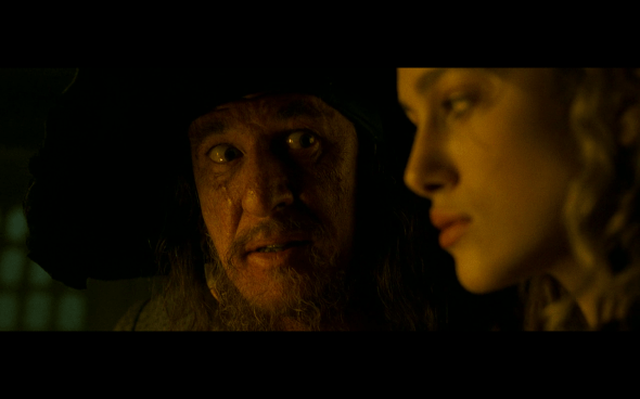 Pirates of the Caribbean The Curse of the Black Pearl - 1091