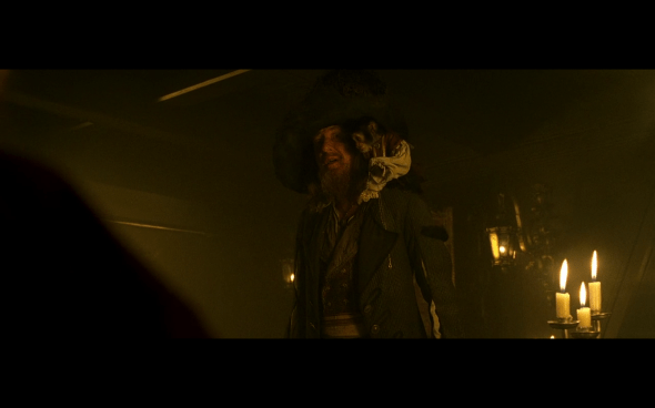 Pirates of the Caribbean The Curse of the Black Pearl - 1095