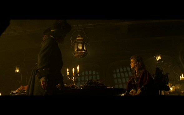 Pirates of the Caribbean The Curse of the Black Pearl - 1096