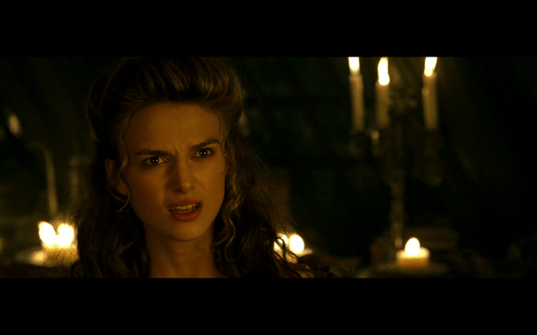 Pirates of the Caribbean The Curse of the Black Pearl - 1097