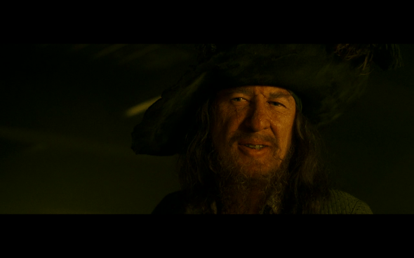 Pirates of the Caribbean The Curse of the Black Pearl - 1098