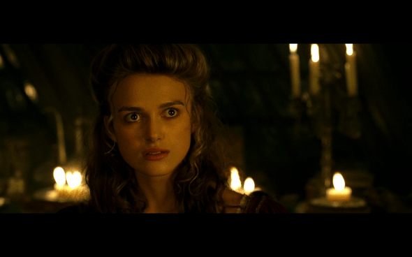 Pirates of the Caribbean The Curse of the Black Pearl - 1099