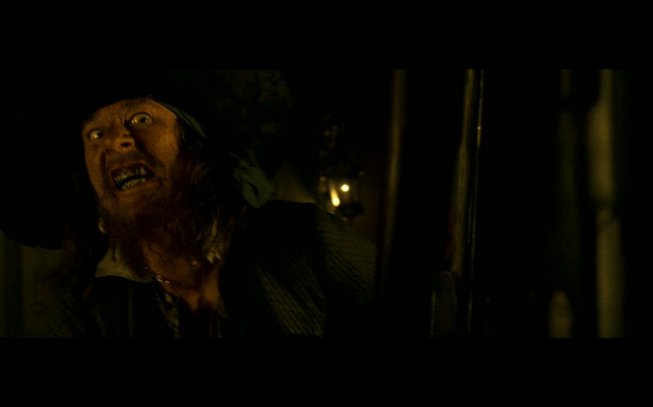 Pirates of the Caribbean The Curse of the Black Pearl - 1105