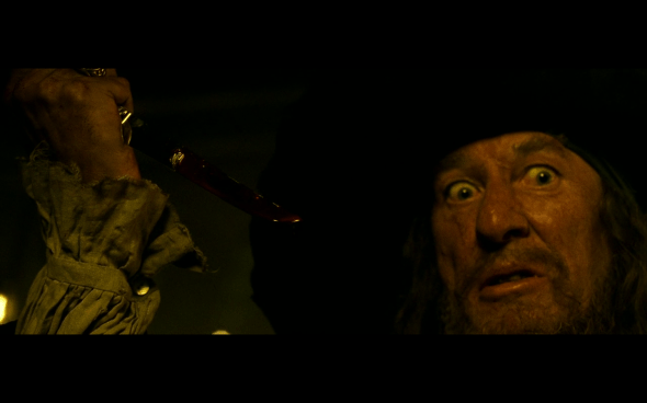 Pirates of the Caribbean The Curse of the Black Pearl - 1110