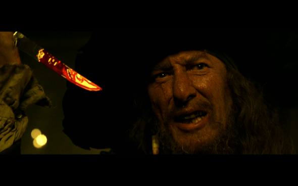 Pirates of the Caribbean The Curse of the Black Pearl - 1111