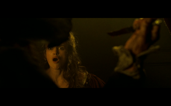 Pirates of the Caribbean The Curse of the Black Pearl - 1112