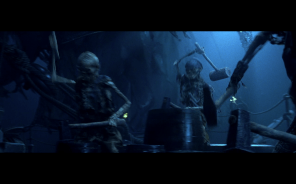 Pirates of the Caribbean The Curse of the Black Pearl - 1118