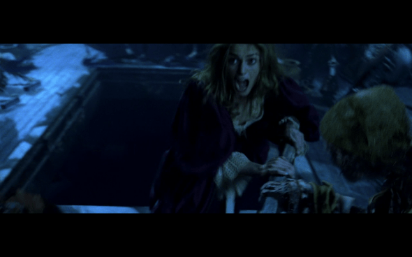 Pirates of the Caribbean The Curse of the Black Pearl - 1121