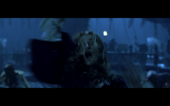 Pirates of the Caribbean The Curse of the Black Pearl - 1122