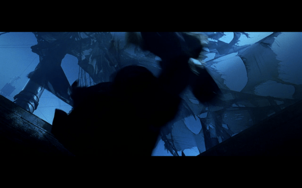 Pirates of the Caribbean The Curse of the Black Pearl - 1123