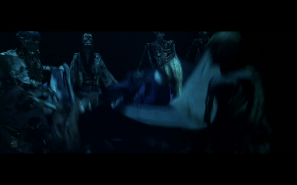 Pirates of the Caribbean The Curse of the Black Pearl - 1125