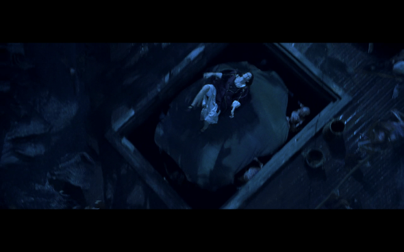 Pirates of the Caribbean The Curse of the Black Pearl - 1129