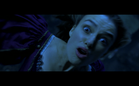 Pirates of the Caribbean The Curse of the Black Pearl - 1132