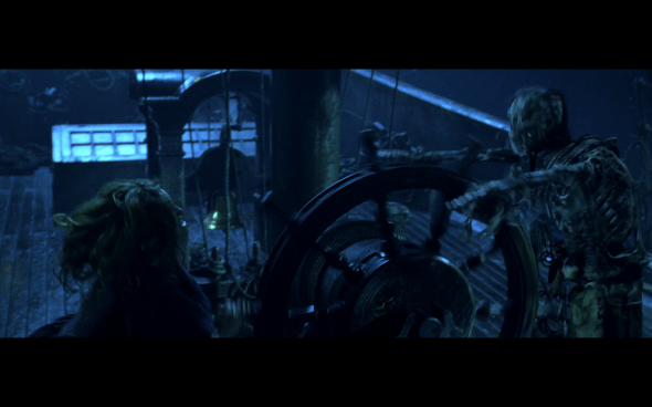 Pirates of the Caribbean The Curse of the Black Pearl - 1139