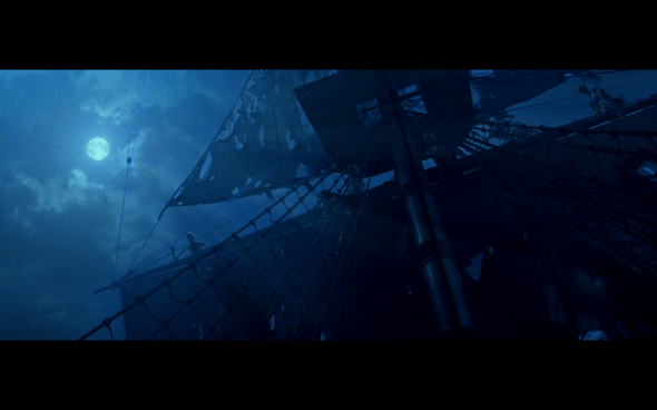Pirates of the Caribbean The Curse of the Black Pearl - 1152