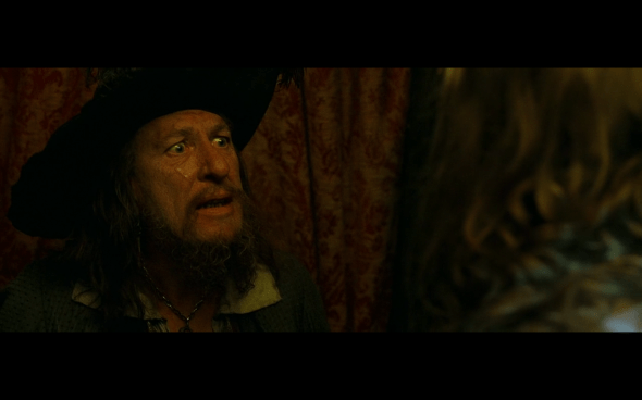 Pirates of the Caribbean The Curse of the Black Pearl - 1155