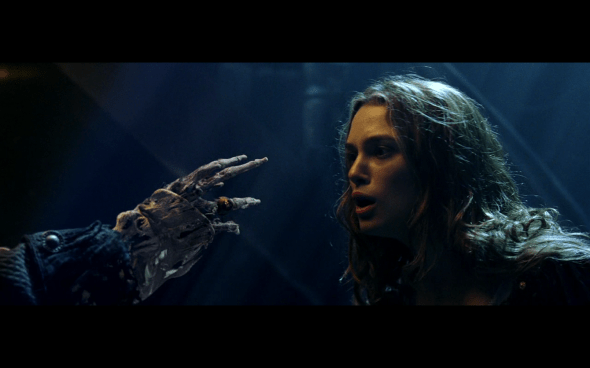 Pirates of the Caribbean The Curse of the Black Pearl - 1156