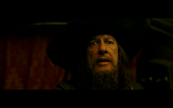 Pirates of the Caribbean The Curse of the Black Pearl - 1157