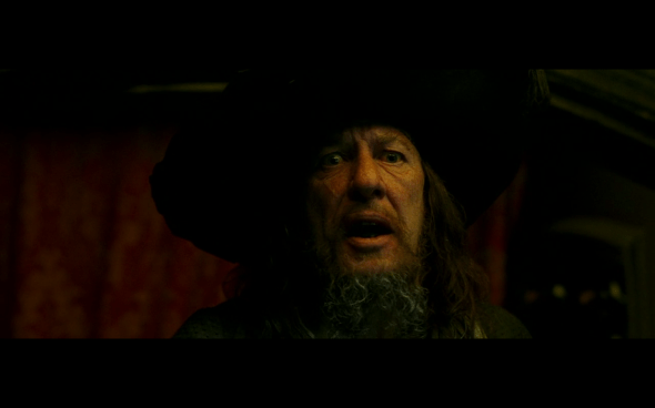 Pirates of the Caribbean The Curse of the Black Pearl - 1158