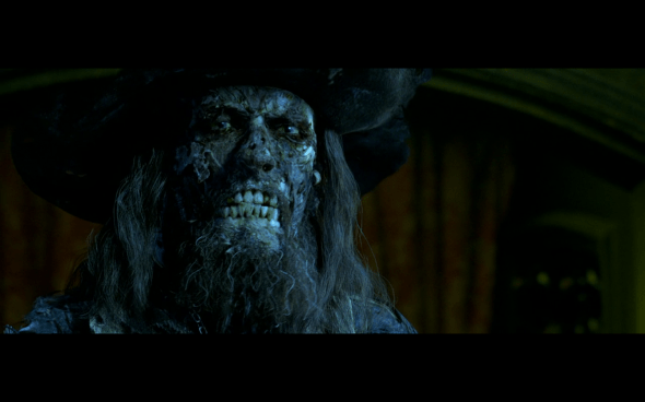 Pirates of the Caribbean The Curse of the Black Pearl - 1160
