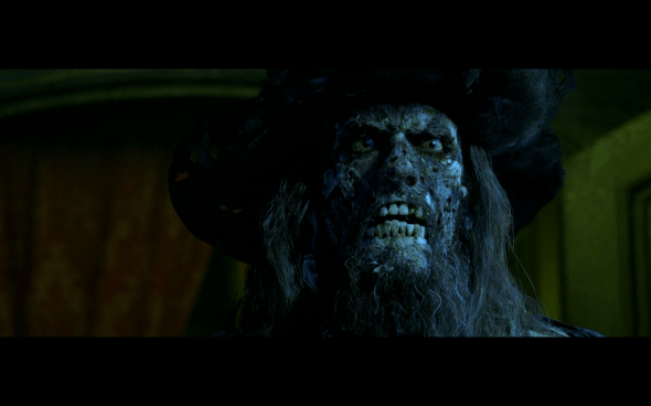 Pirates of the Caribbean The Curse of the Black Pearl - 1161