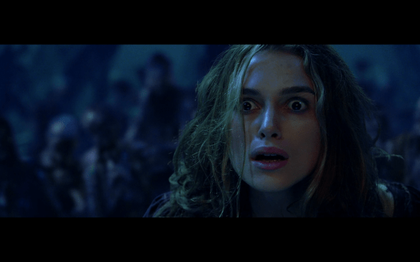 Pirates of the Caribbean The Curse of the Black Pearl - 1162