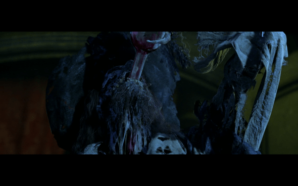 Pirates of the Caribbean The Curse of the Black Pearl - 1163