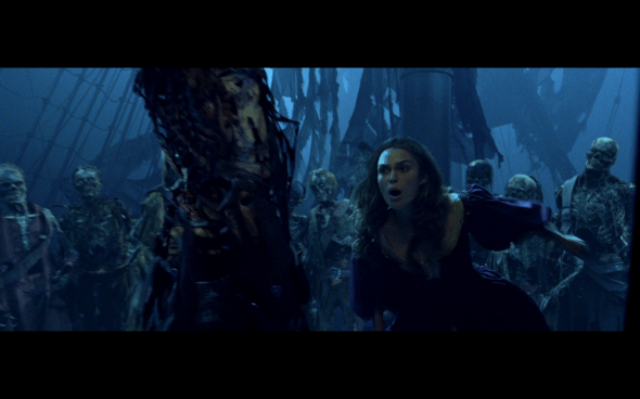 Pirates of the Caribbean The Curse of the Black Pearl - 1166